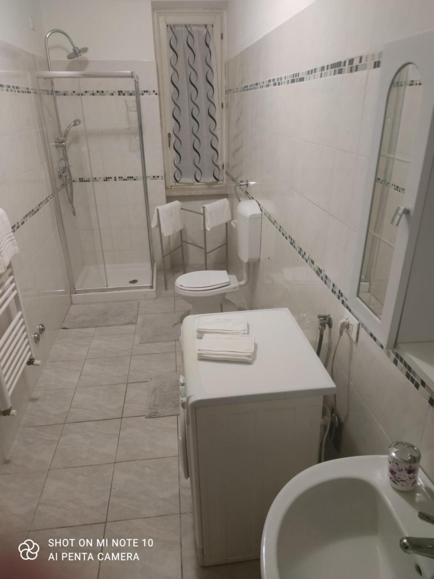 Genysweethome Сольферино Екстер'єр фото