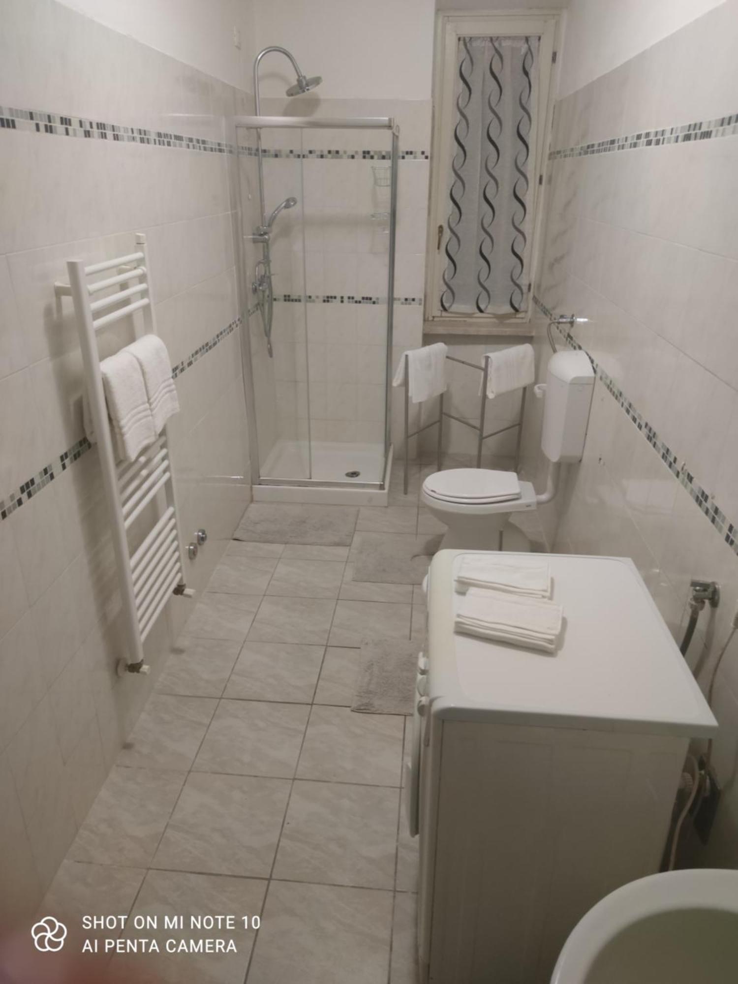 Genysweethome Сольферино Екстер'єр фото
