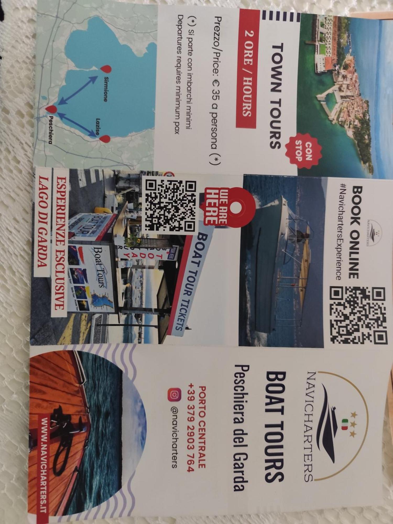 Genysweethome Сольферино Екстер'єр фото